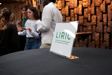 Le LIRIC