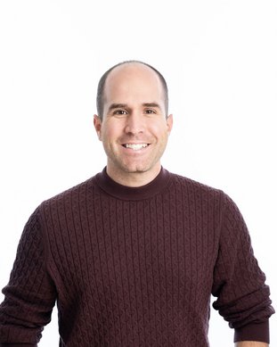 Olivier Champagne Poirier