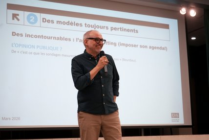 Pr. Emmanuel Choquette